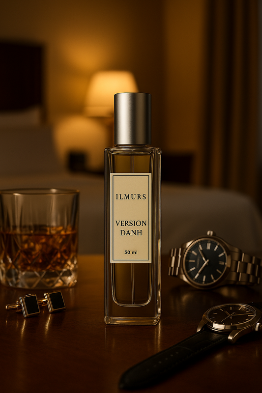 Version Danh (50ml Eau de Parfum)